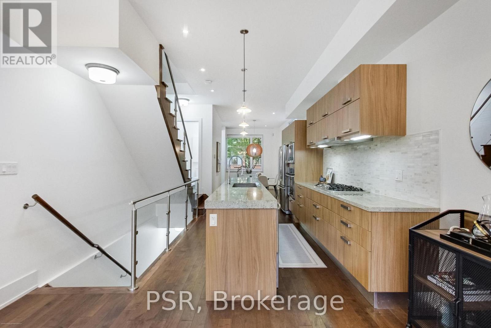 50 Boulton Avenue, Toronto (South Riverdale), Ontario  M4M 0B5 - Photo 13 - E12475075