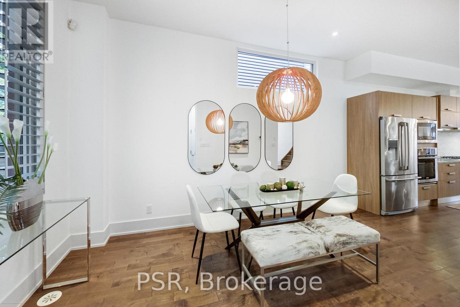 50 Boulton Avenue, Toronto (South Riverdale), Ontario  M4M 0B5 - Photo 3 - E12475075