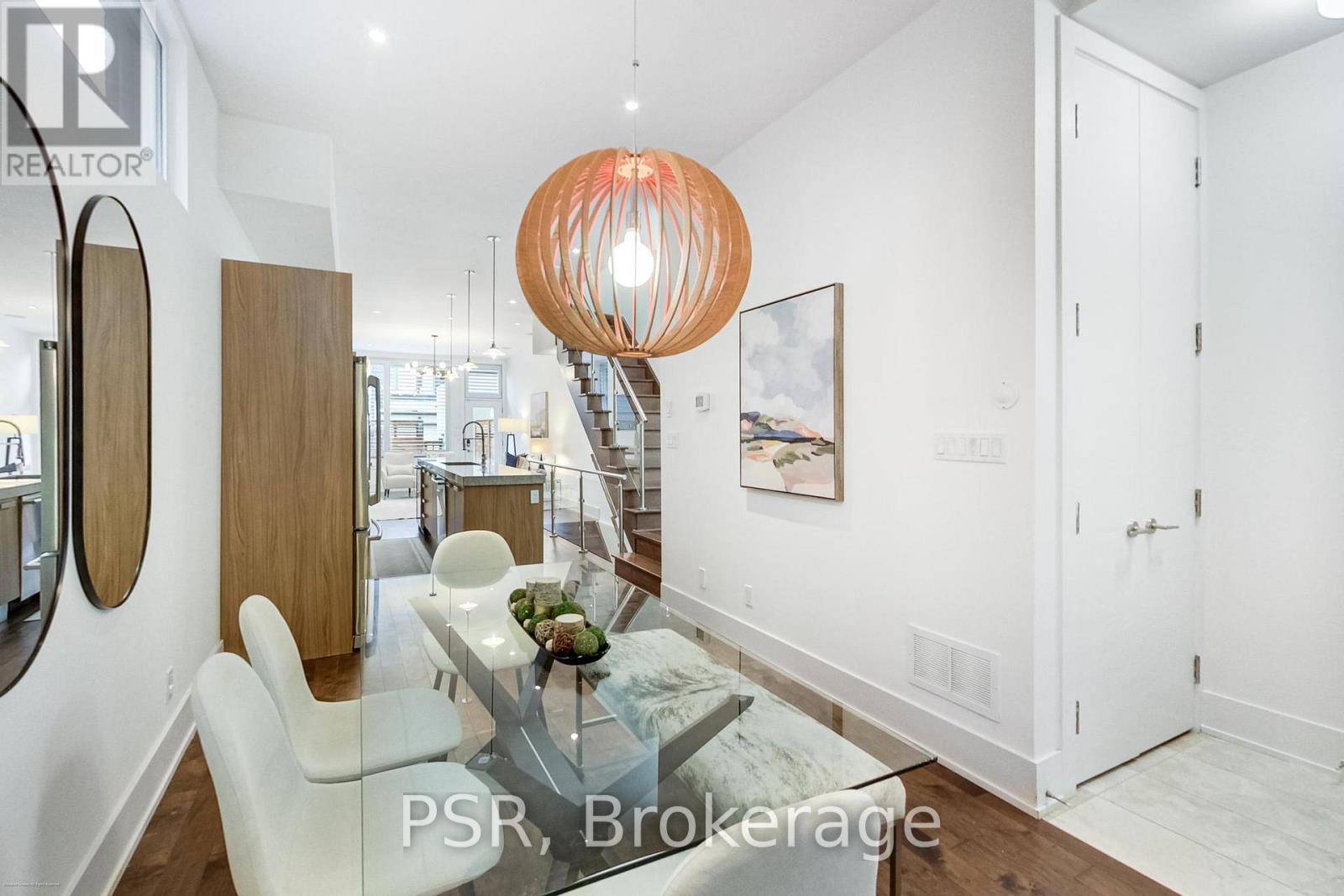 50 Boulton Avenue, Toronto (South Riverdale), Ontario  M4M 0B5 - Photo 4 - E12475075