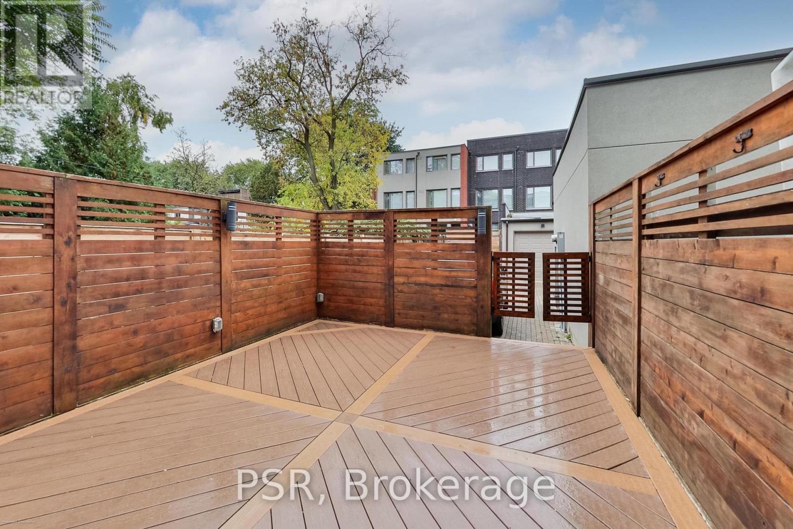 50 Boulton Avenue, Toronto (South Riverdale), Ontario  M4M 0B5 - Photo 43 - E12475075