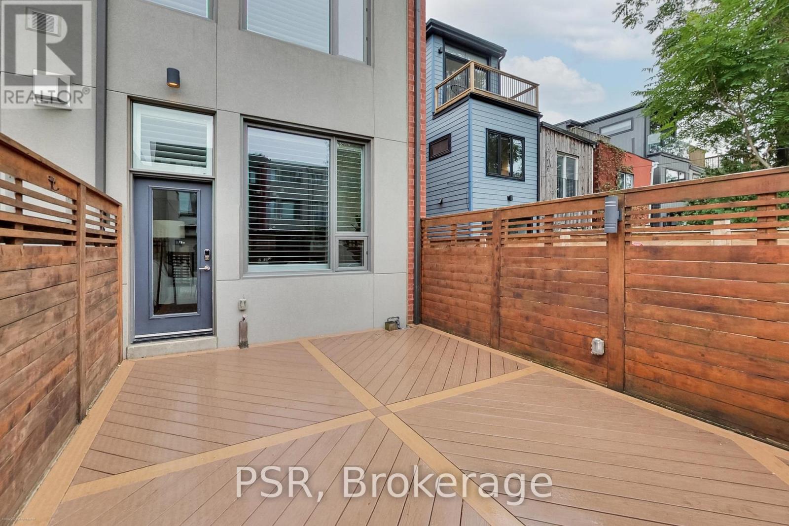 50 Boulton Avenue, Toronto (South Riverdale), Ontario  M4M 0B5 - Photo 44 - E12475075