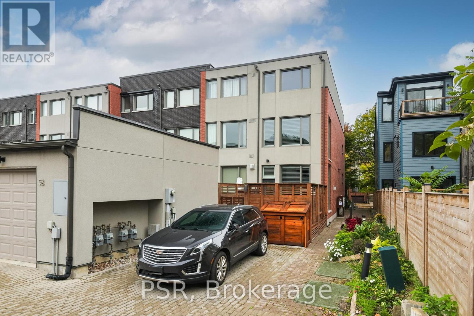50 Boulton Avenue, Toronto (South Riverdale), Ontario  M4M 0B5 - Photo 45 - E12475075