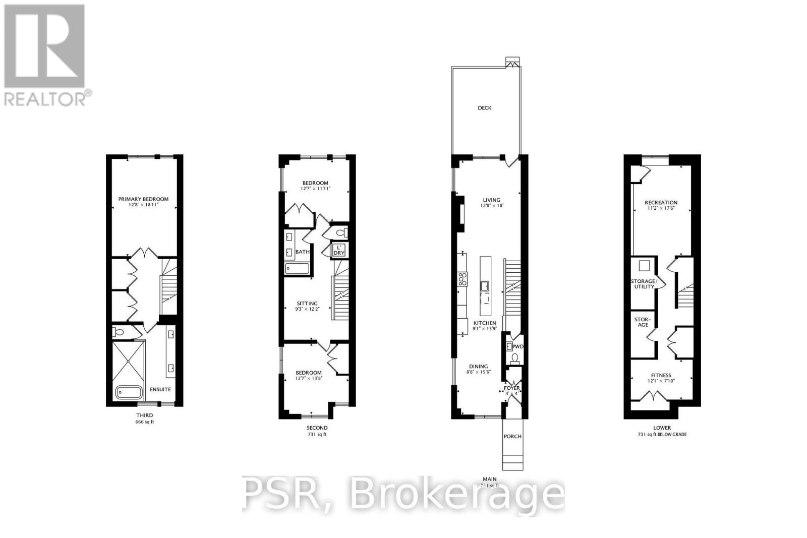 50 Boulton Avenue, Toronto (South Riverdale), Ontario  M4M 0B5 - Photo 46 - E12475075