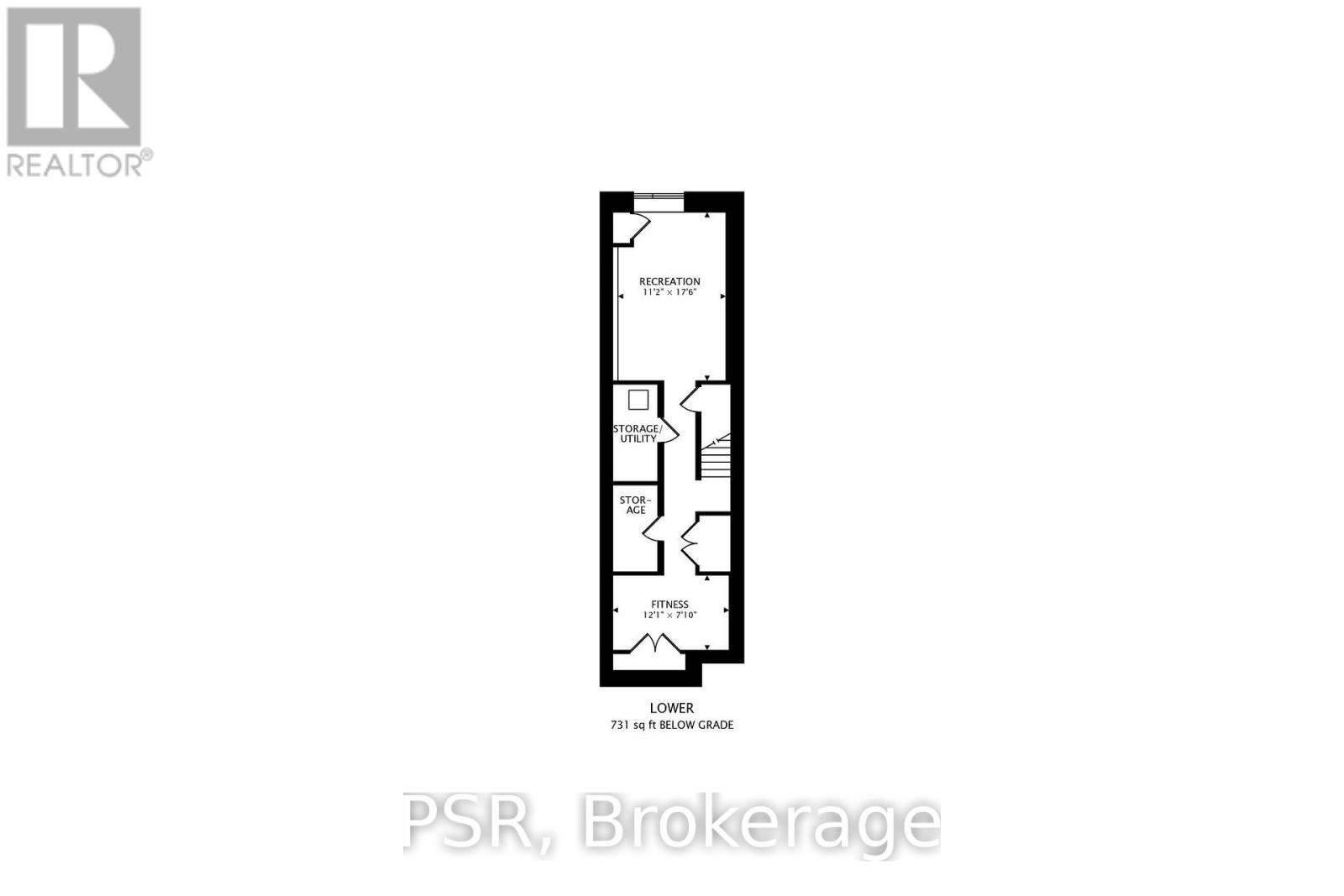 50 Boulton Avenue, Toronto, Ontario  M4M 0B5 - Photo 47 - E12475075