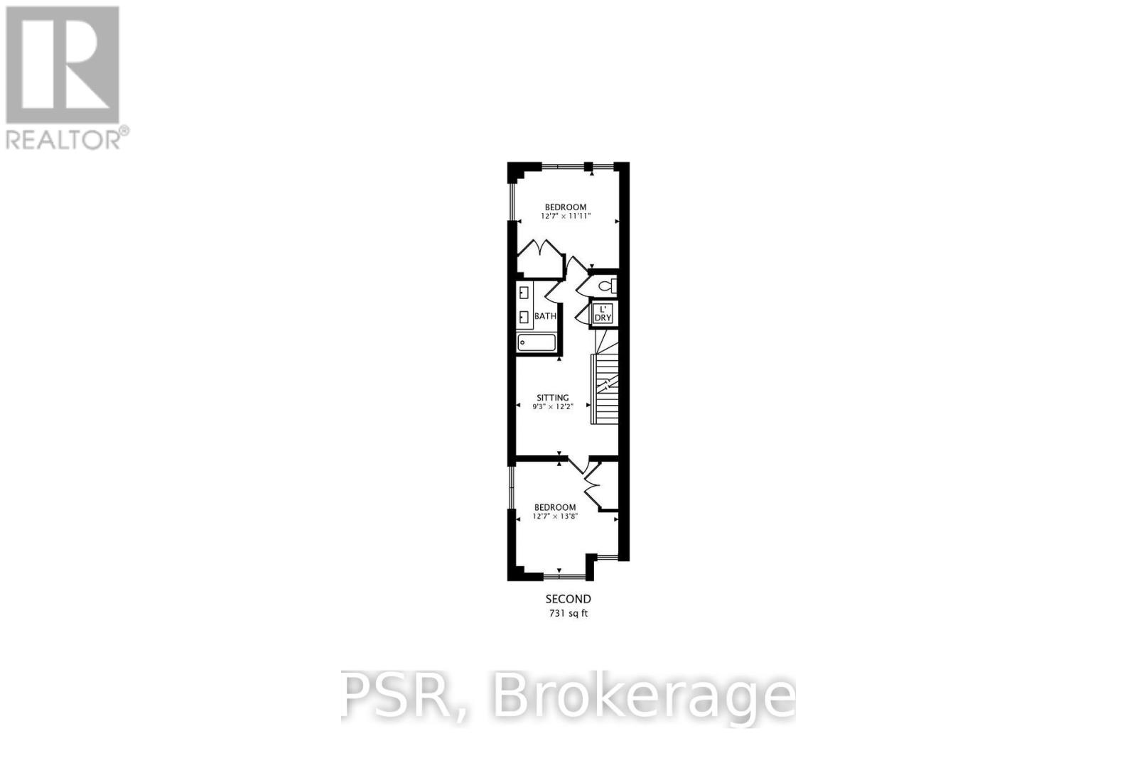 50 Boulton Avenue, Toronto, Ontario  M4M 0B5 - Photo 49 - E12475075