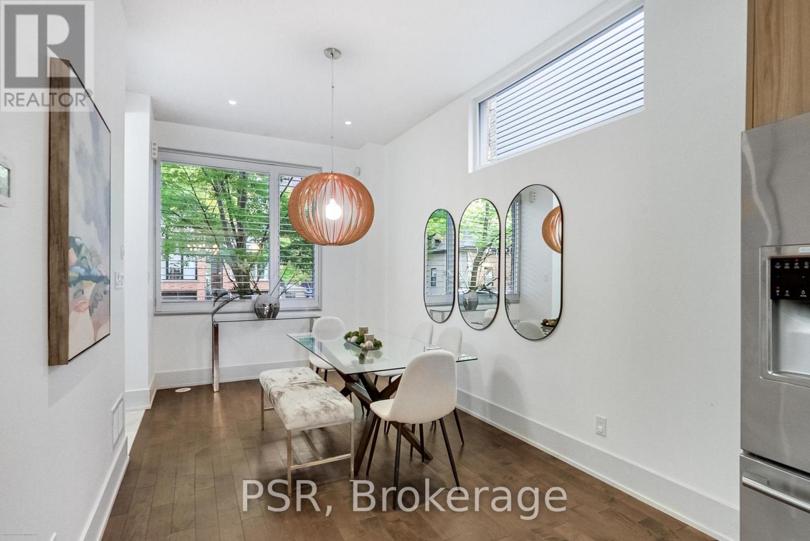 50 Boulton Avenue, Toronto (South Riverdale), Ontario  M4M 0B5 - Photo 5 - E12475075