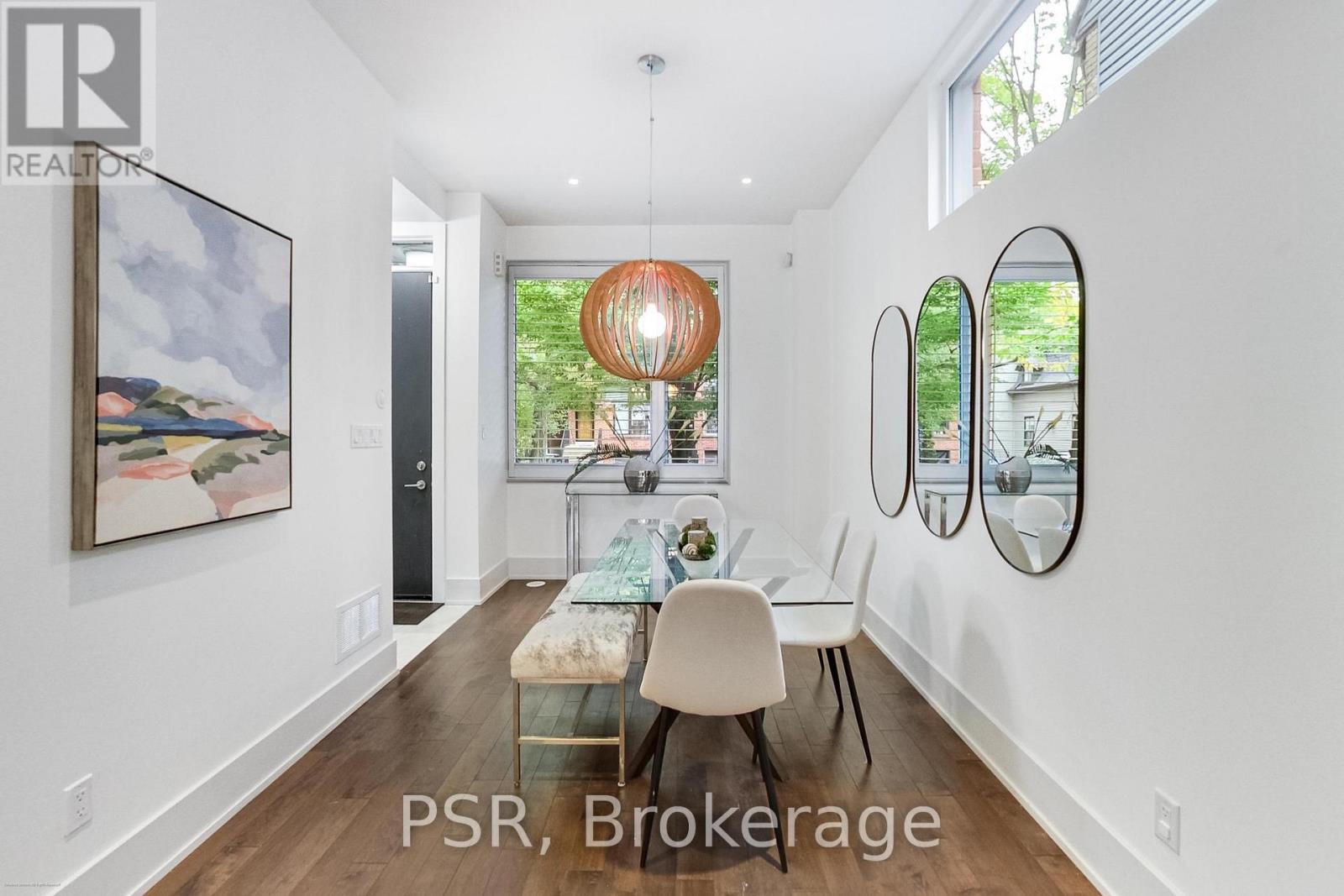 50 Boulton Avenue, Toronto (South Riverdale), Ontario  M4M 0B5 - Photo 6 - E12475075