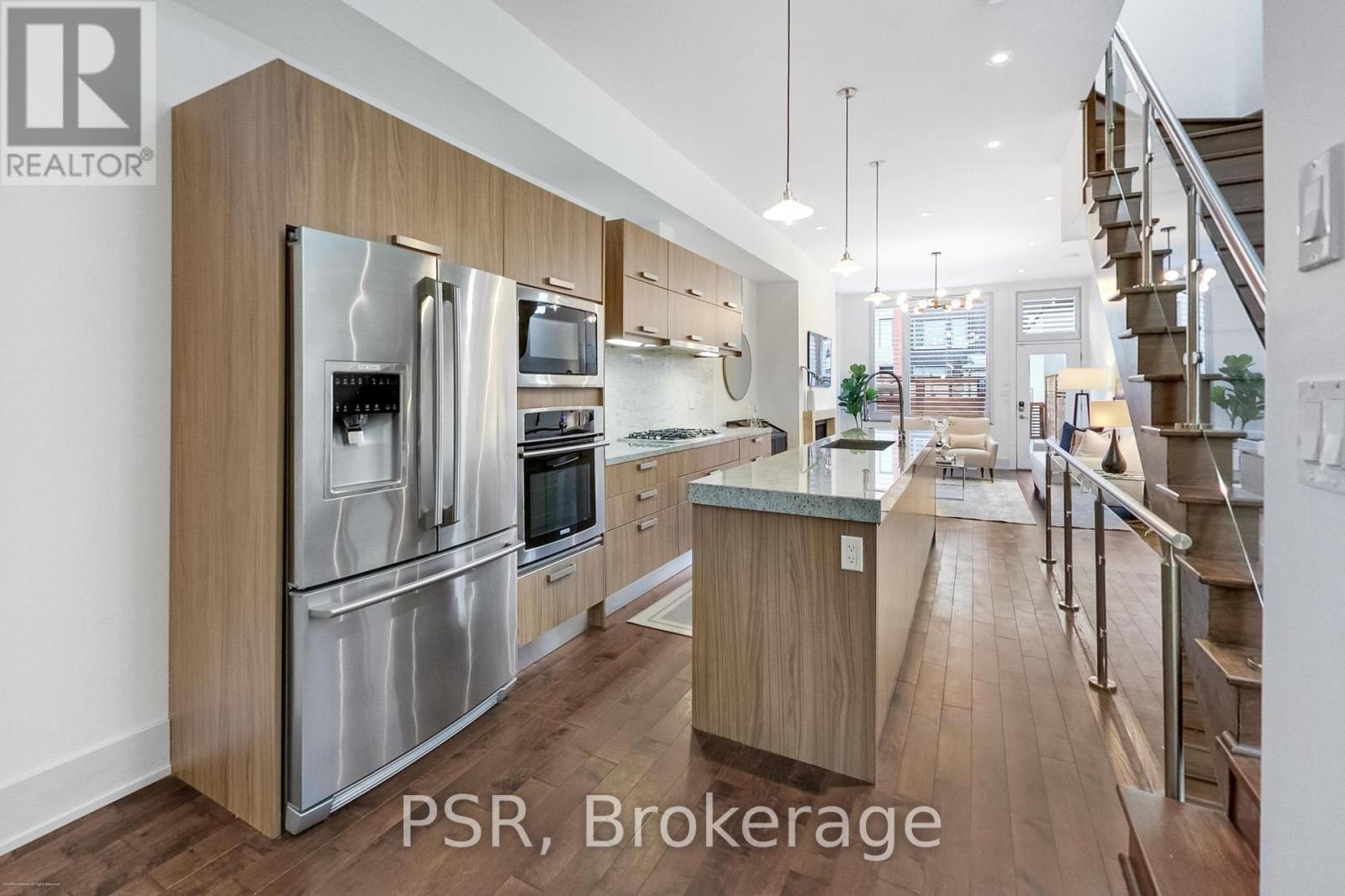 50 Boulton Avenue, Toronto (South Riverdale), Ontario  M4M 0B5 - Photo 7 - E12475075