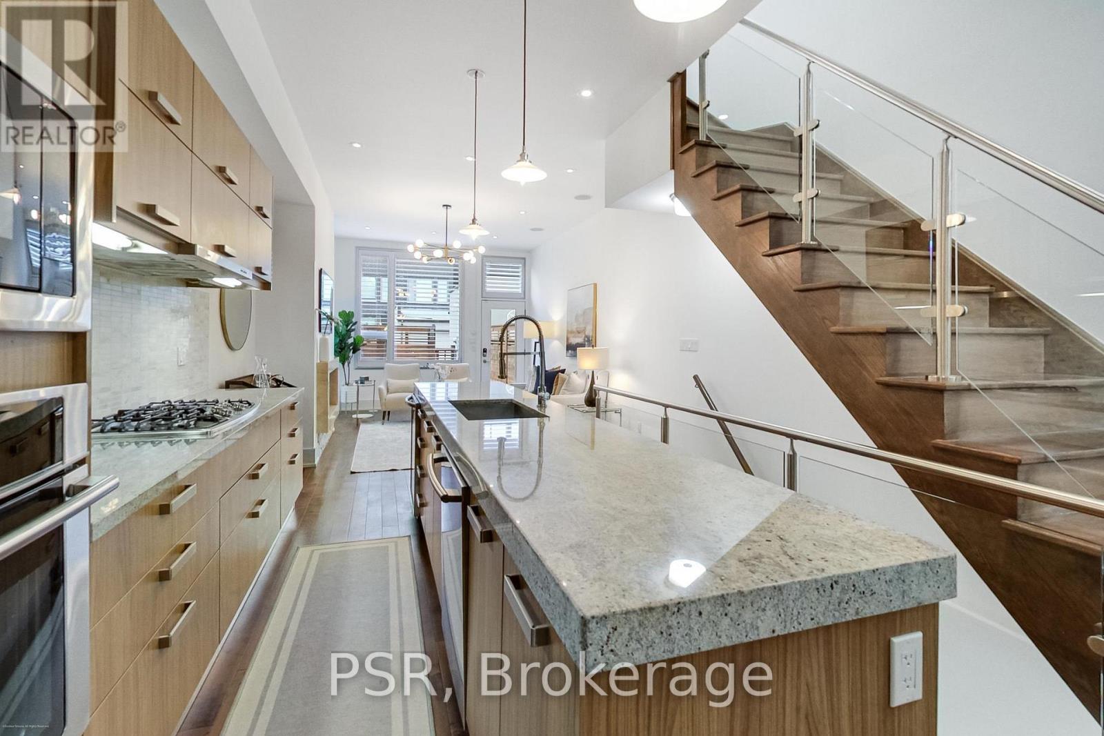 50 Boulton Avenue, Toronto (South Riverdale), Ontario  M4M 0B5 - Photo 8 - E12475075