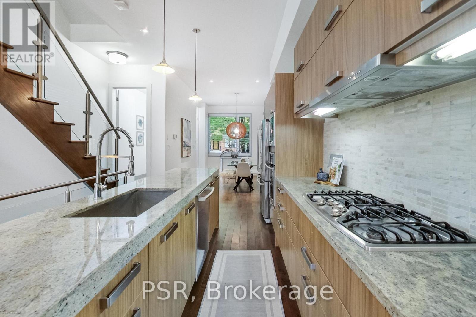 50 Boulton Avenue, Toronto (South Riverdale), Ontario  M4M 0B5 - Photo 9 - E12475075
