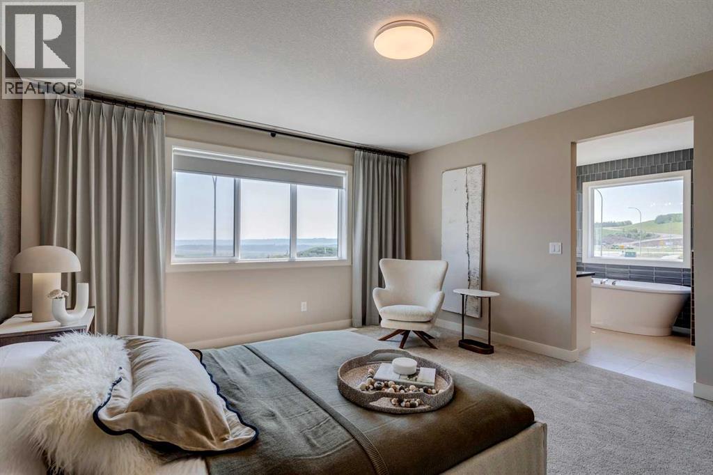 93 Sunrise Heath, Cochrane, Alberta  T4C 3C5 - Photo 32 - A2214762