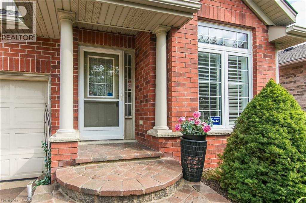 535 Eastbridge Boulevard, Waterloo, Ontario  N2K 3Z7 - Photo 5 - 40772538