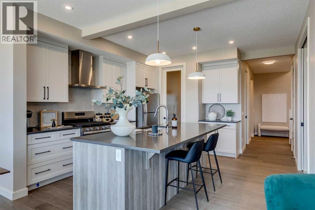 93 Sunrise Heath, Cochrane, Alberta  T4C 3C5 - Photo 15 - A2214762