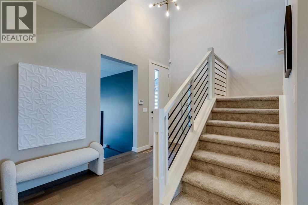 93 Sunrise Heath, Cochrane, Alberta  T4C 3C5 - Photo 7 - A2214762