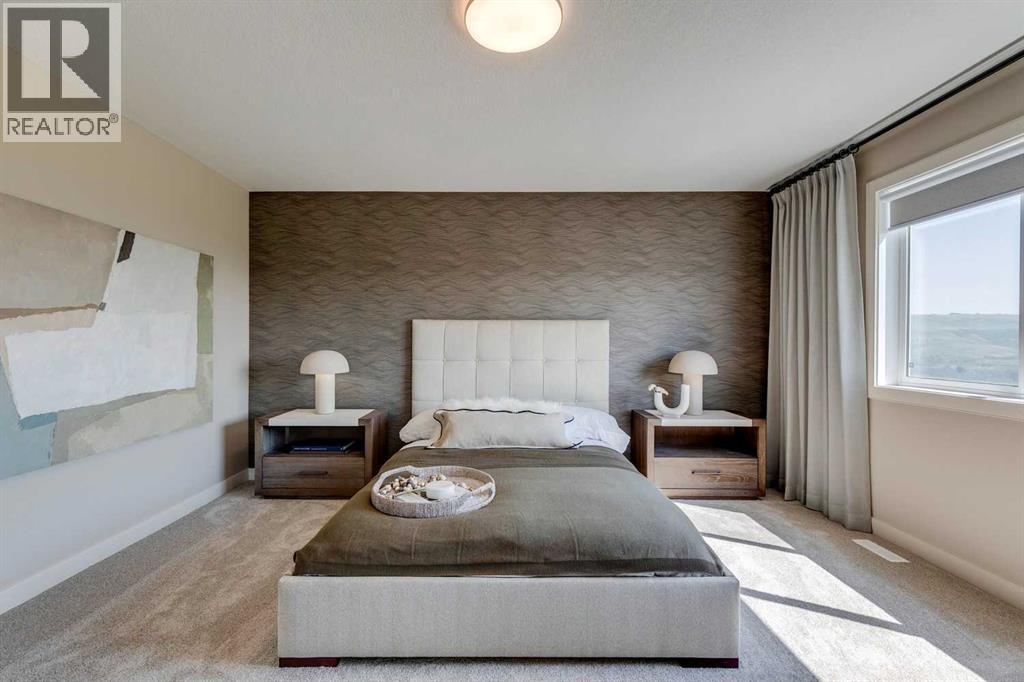 93 Sunrise Heath, Cochrane, Alberta  T4C 3C5 - Photo 30 - A2214762