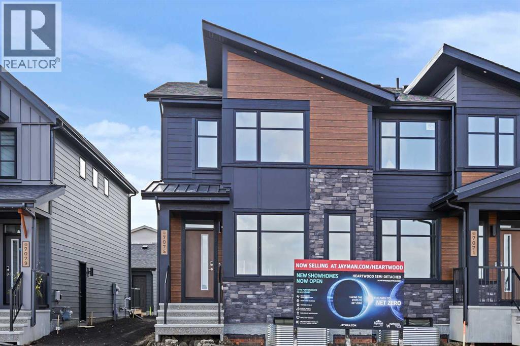 7075 Rangeview Avenue Se, Calgary, Alberta  T3S 0R1 - Photo 1 - A2222351