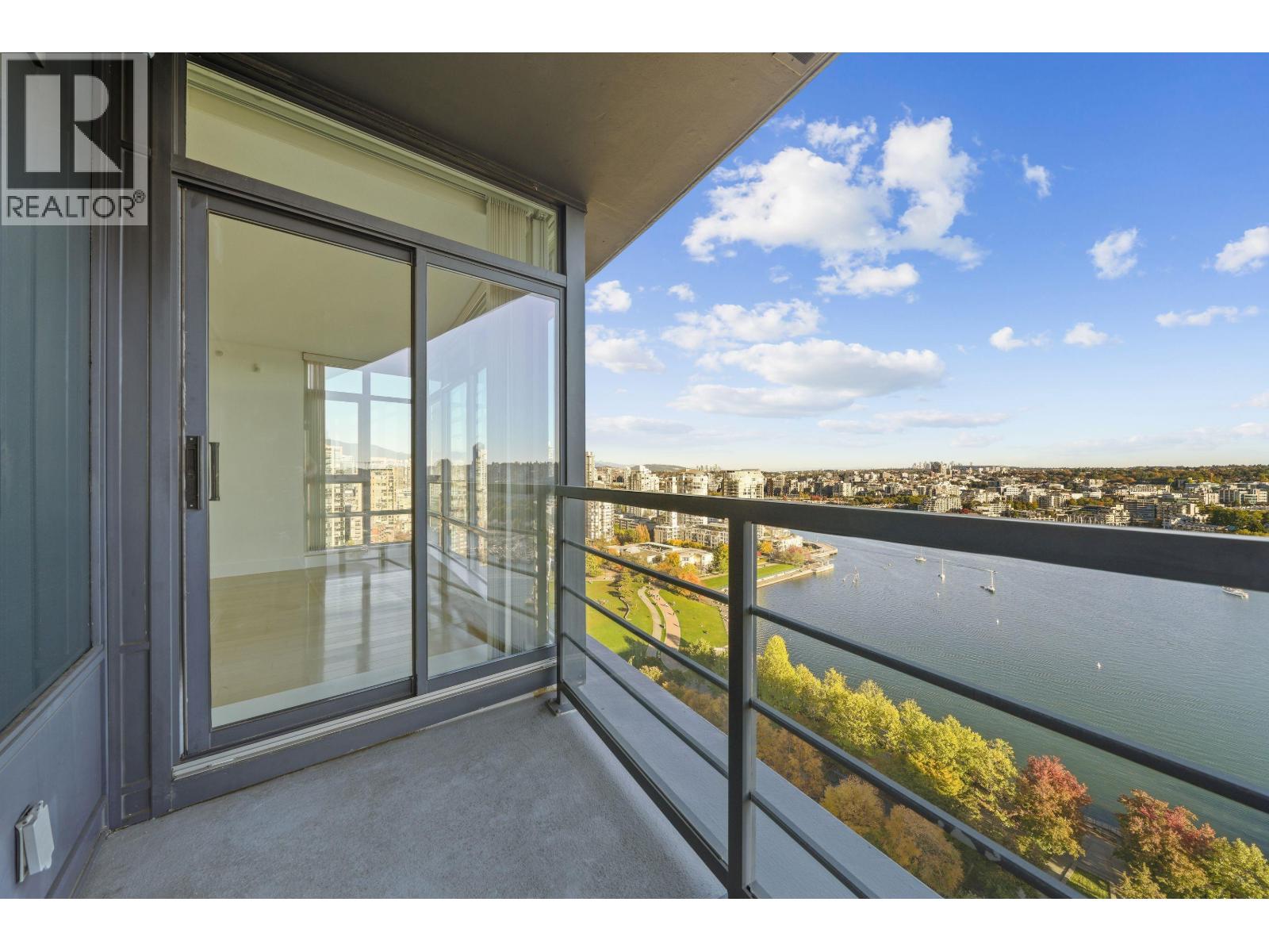 2503 1483 HOMER STREET, Vancouver, British Columbia