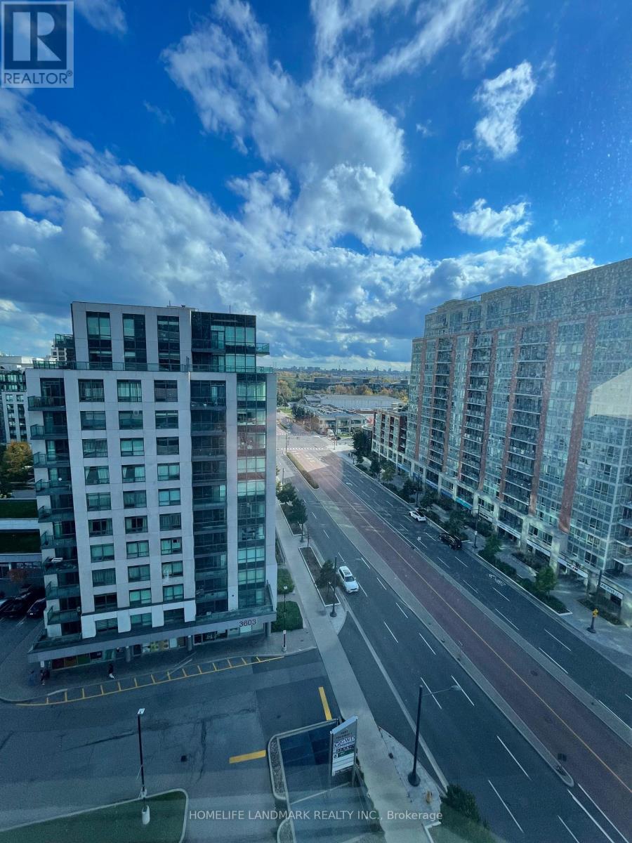 908 - 3601 7 Highway E, Markham, Ontario  L3R 0M3 - Photo 15 - N12475072