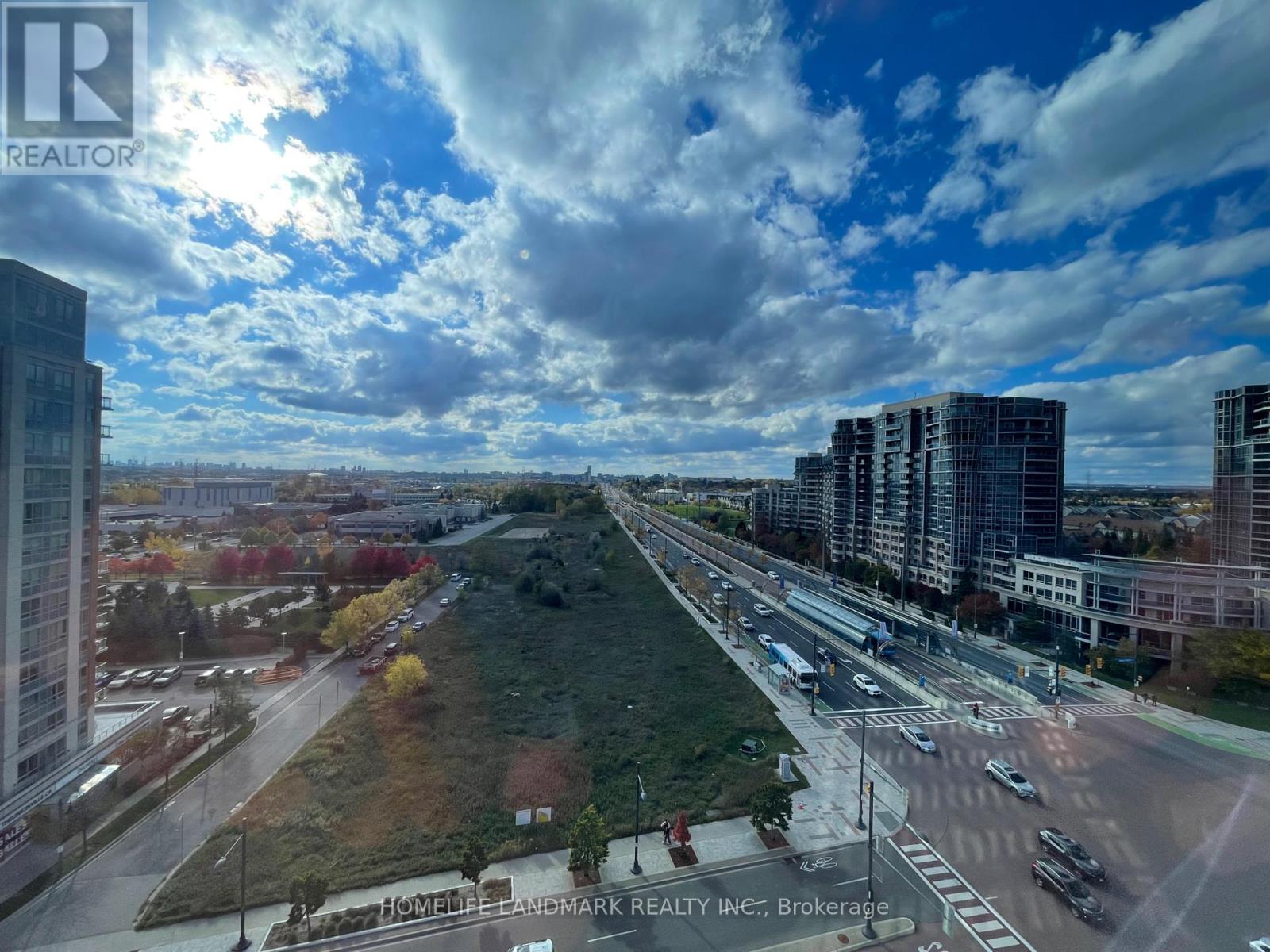 908 - 3601 7 Highway E, Markham, Ontario  L3R 0M3 - Photo 16 - N12475072