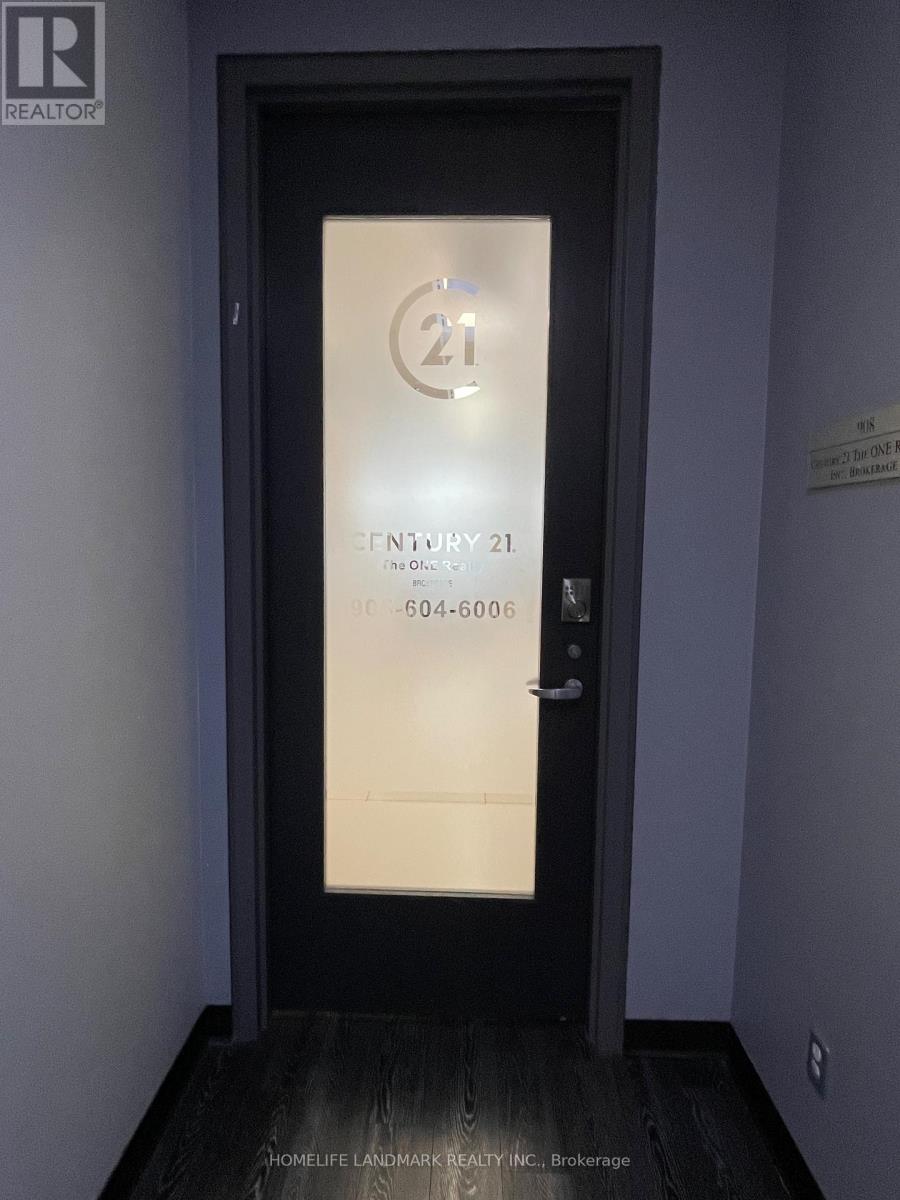 908 - 3601 7 Highway E, Markham, Ontario  L3R 0M3 - Photo 4 - N12475072