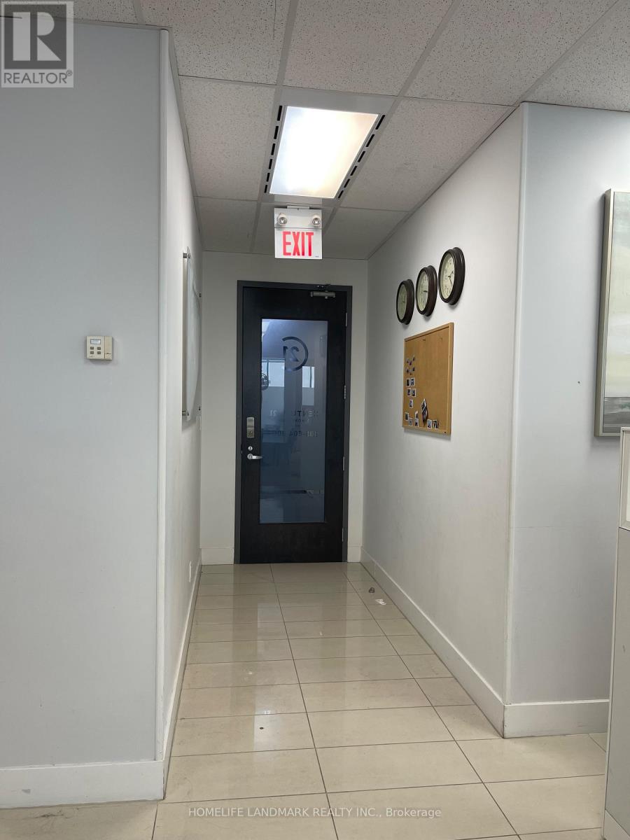 908 - 3601 7 Highway E, Markham, Ontario  L3R 0M3 - Photo 5 - N12475072