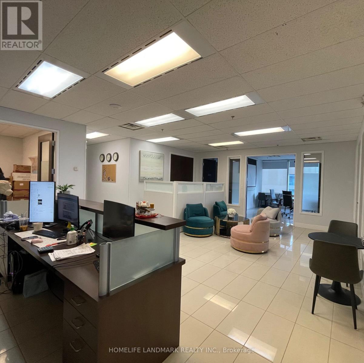 908 - 3601 7 Highway E, Markham, Ontario  L3R 0M3 - Photo 7 - N12475072