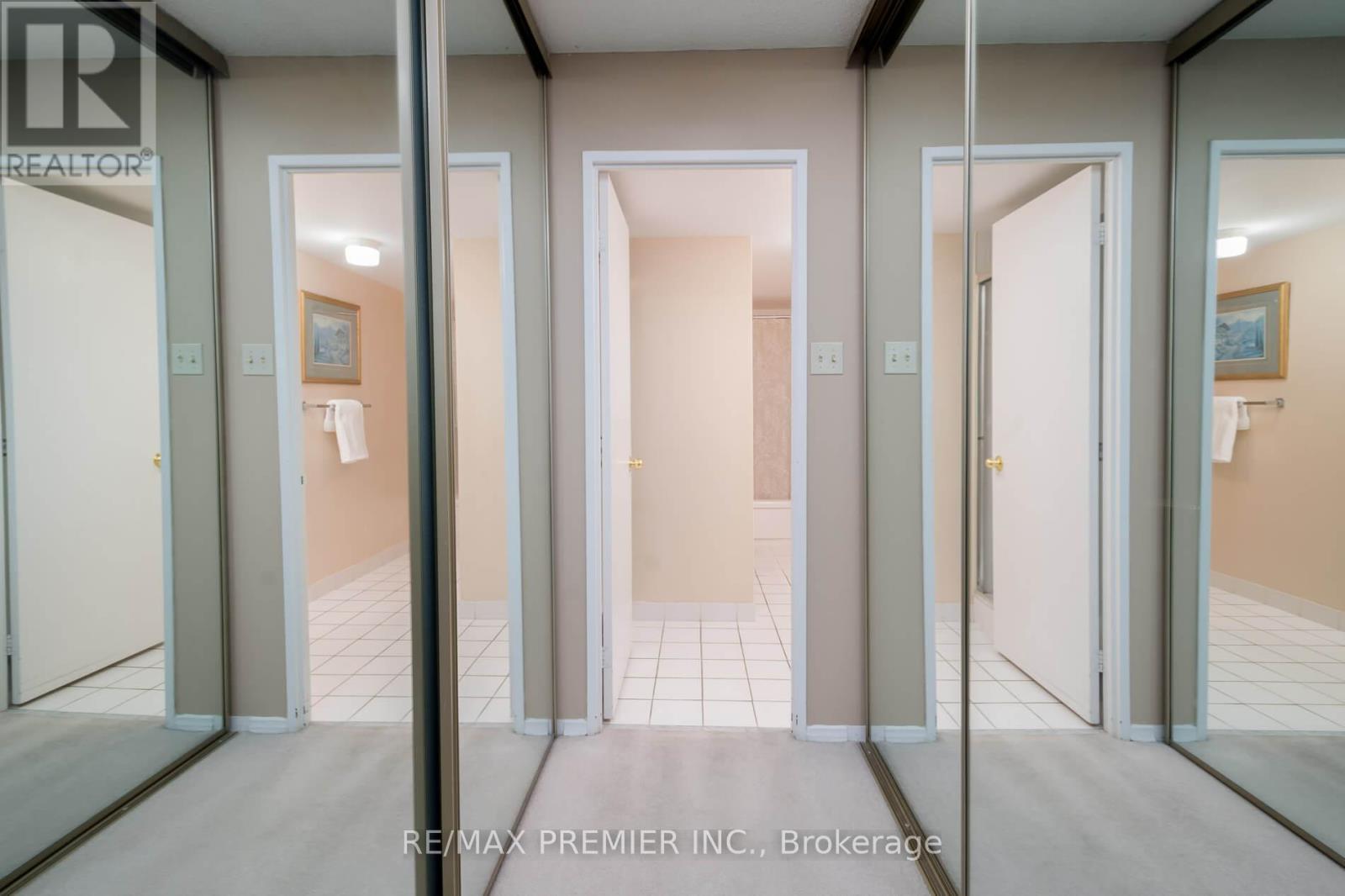 1614 - 7440 Bathurst Street, Vaughan, Ontario  L4J 7K8 - Photo 22 - N12475094