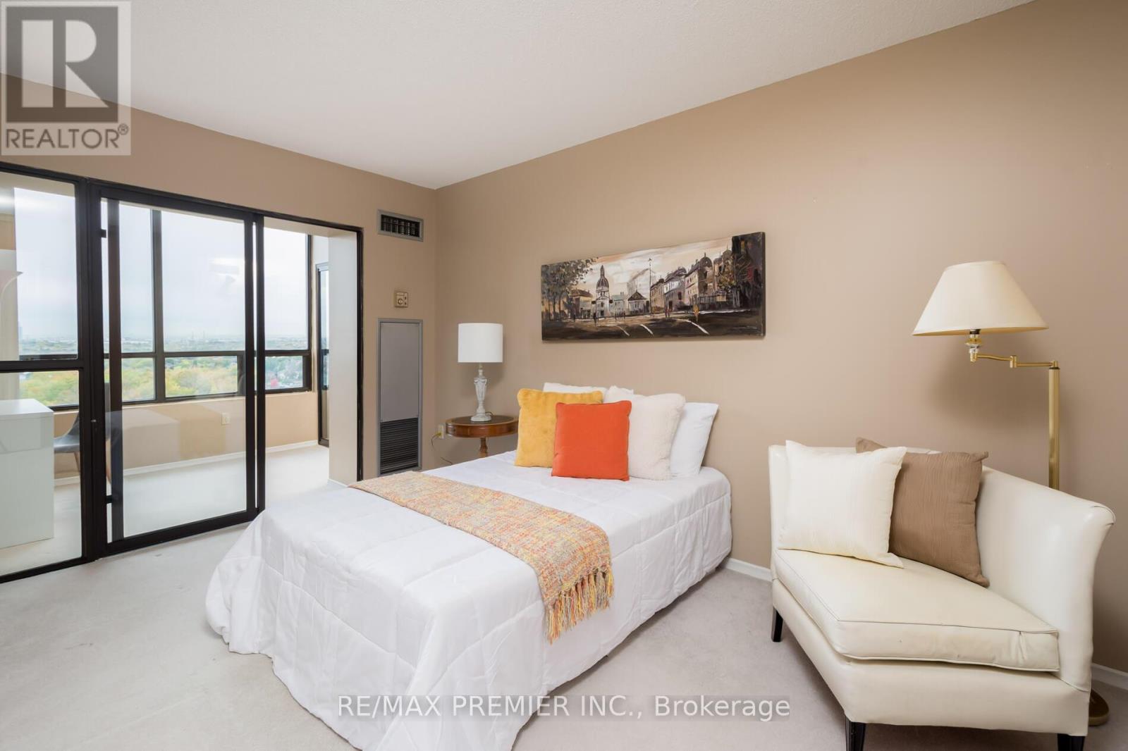1614 - 7440 Bathurst Street, Vaughan, Ontario  L4J 7K8 - Photo 25 - N12475094