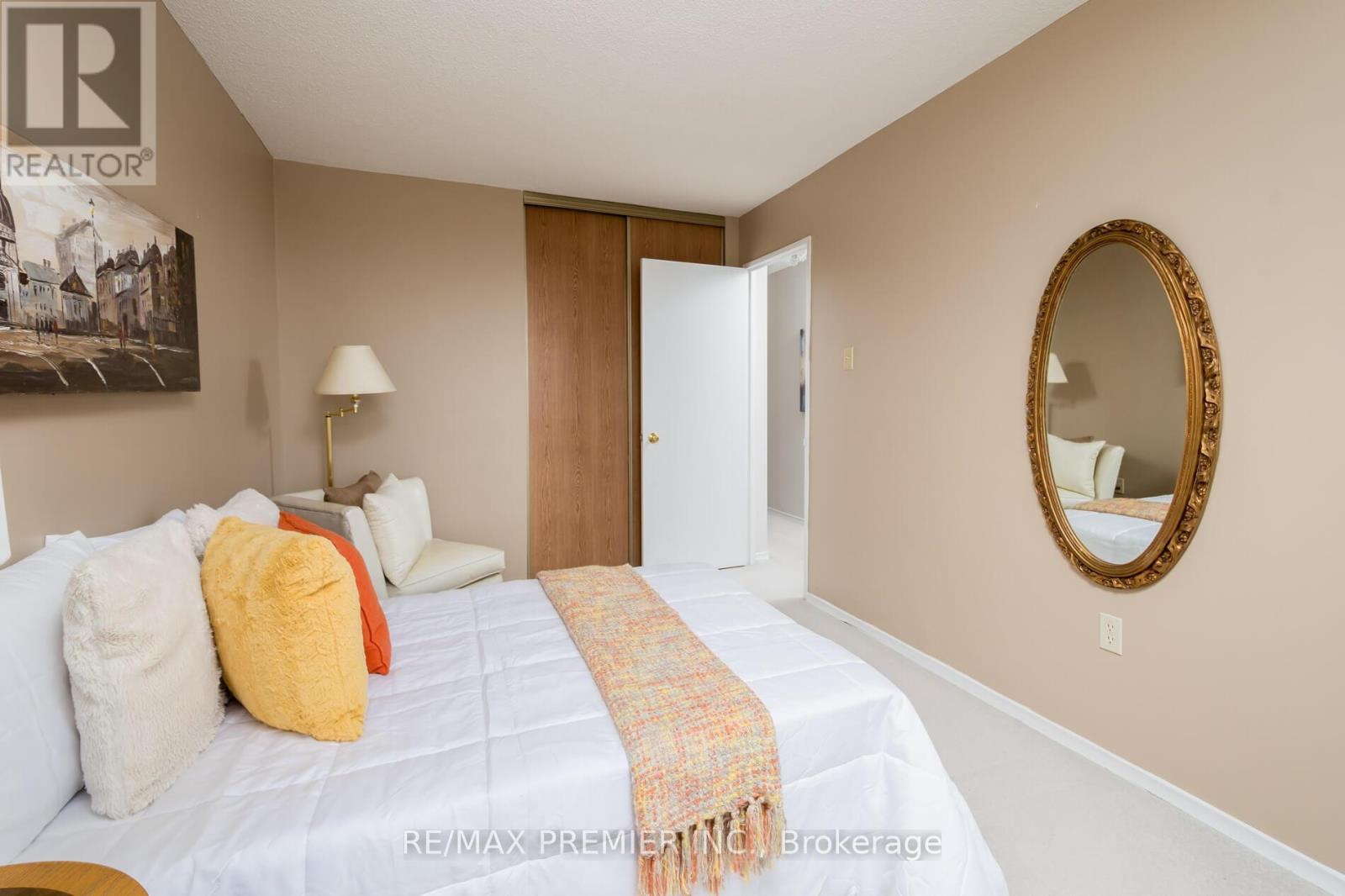 1614 - 7440 Bathurst Street, Vaughan, Ontario  L4J 7K8 - Photo 26 - N12475094