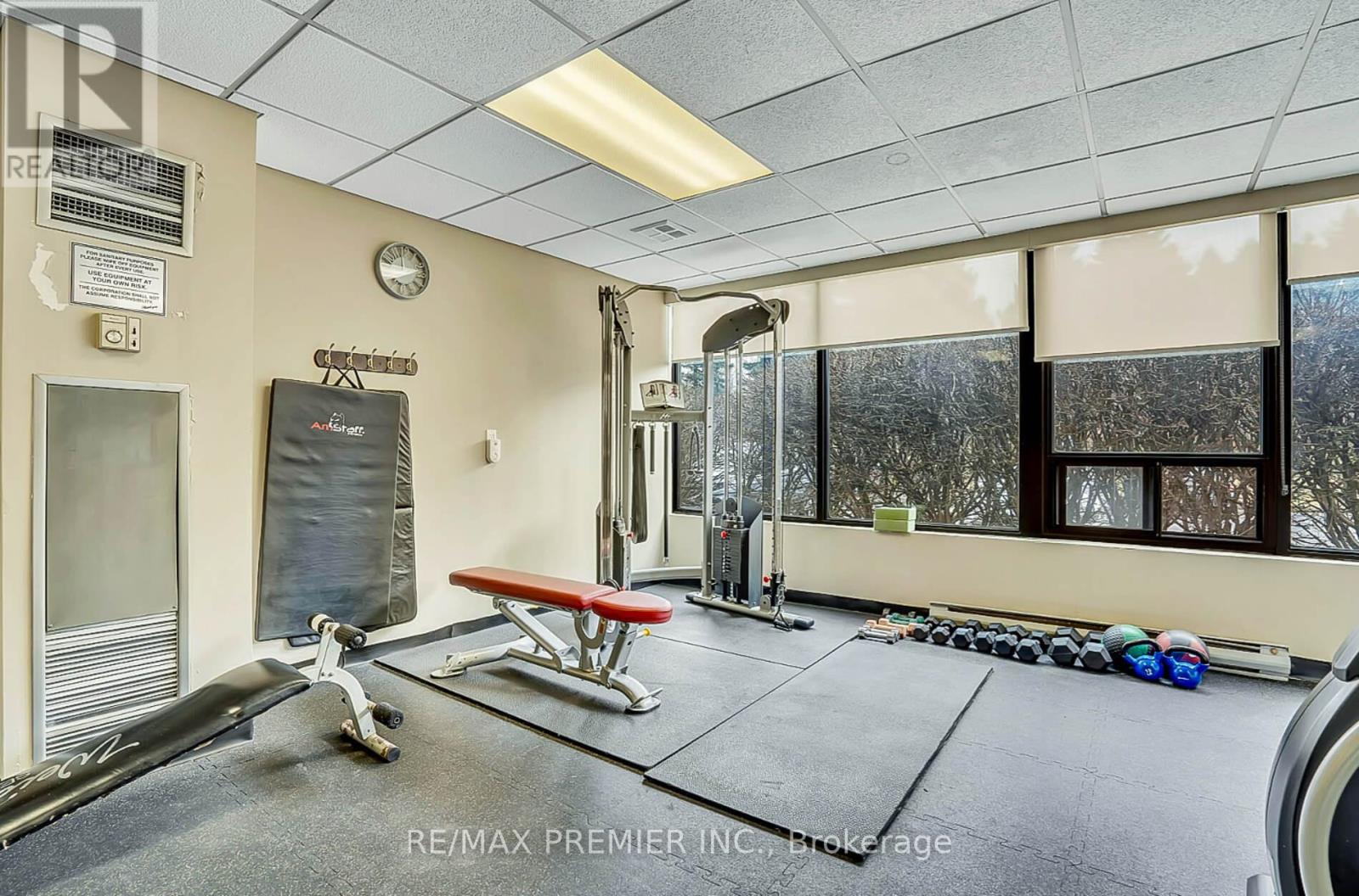 1614 - 7440 Bathurst Street, Vaughan, Ontario  L4J 7K8 - Photo 34 - N12475094