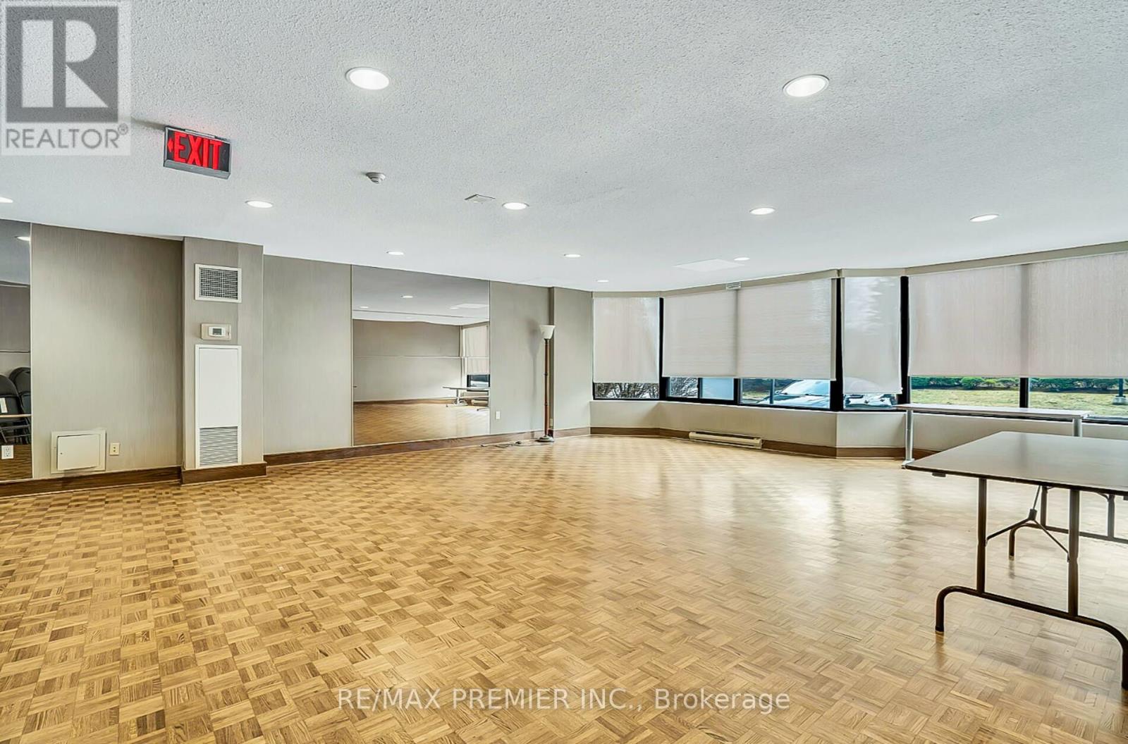 1614 - 7440 Bathurst Street, Vaughan, Ontario  L4J 7K8 - Photo 36 - N12475094
