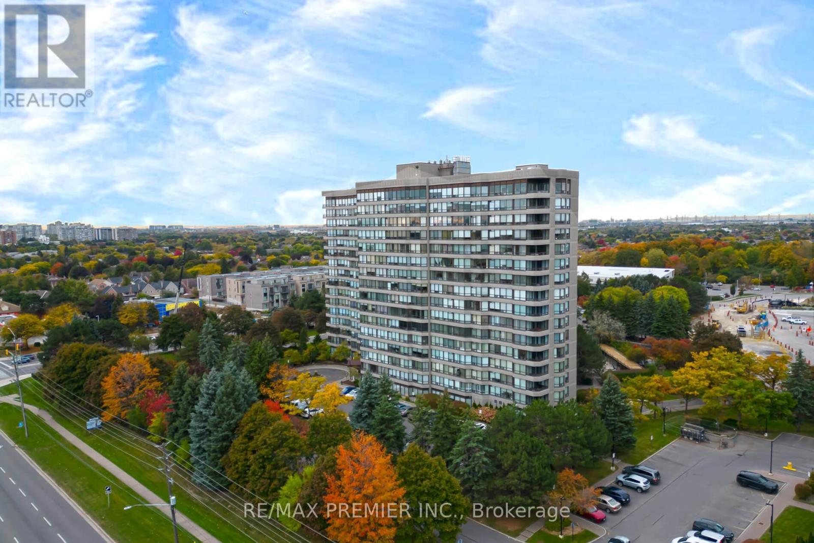 1614 - 7440 Bathurst Street, Vaughan, Ontario  L4J 7K8 - Photo 45 - N12475094
