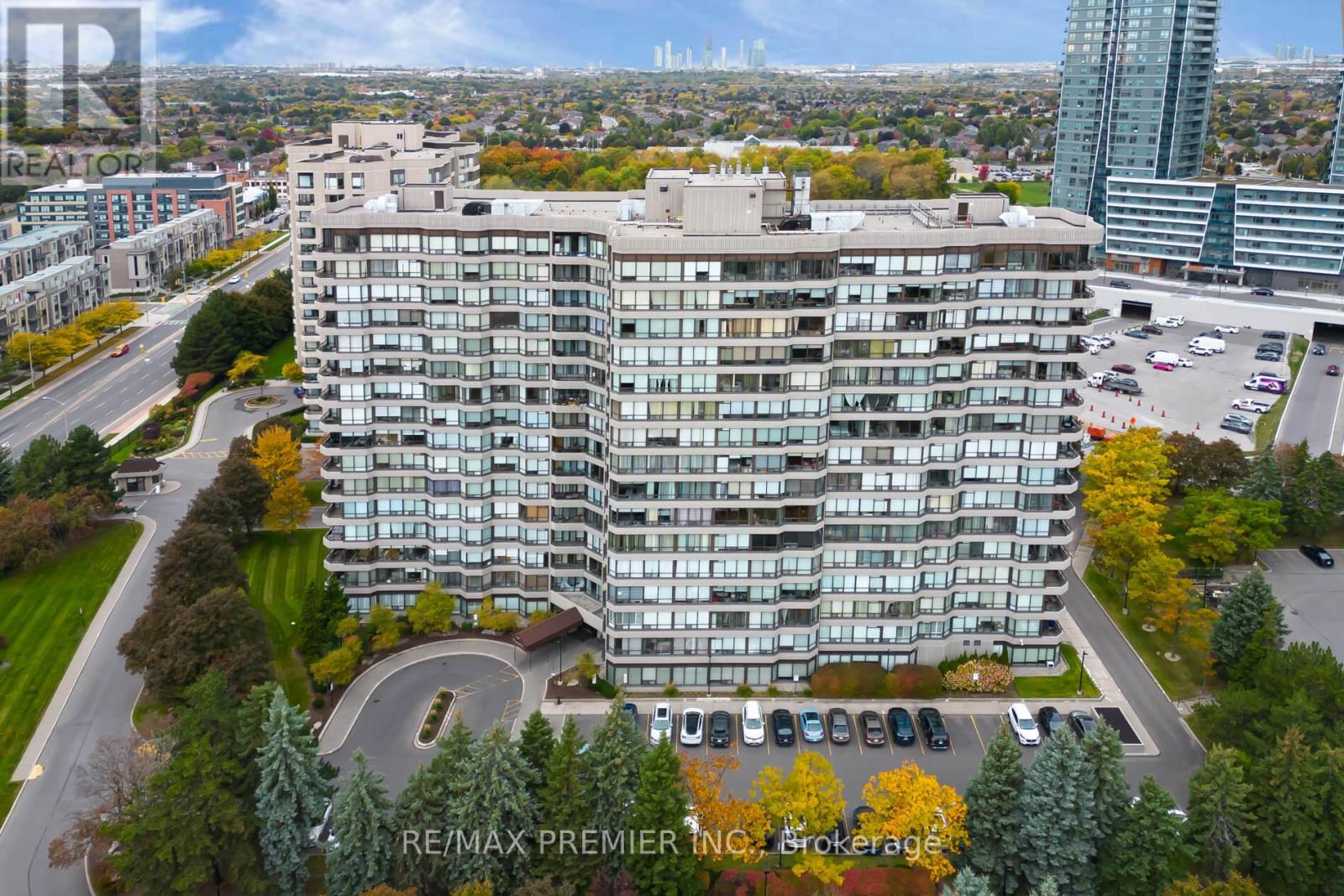 1614 - 7440 Bathurst Street, Vaughan, Ontario  L4J 7K8 - Photo 47 - N12475094