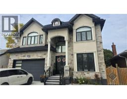 380 MOHAWK Road W, Hamilton, Ontario