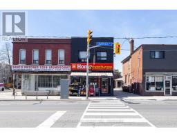 1212 DUFFERIN STREET, Toronto, Ontario