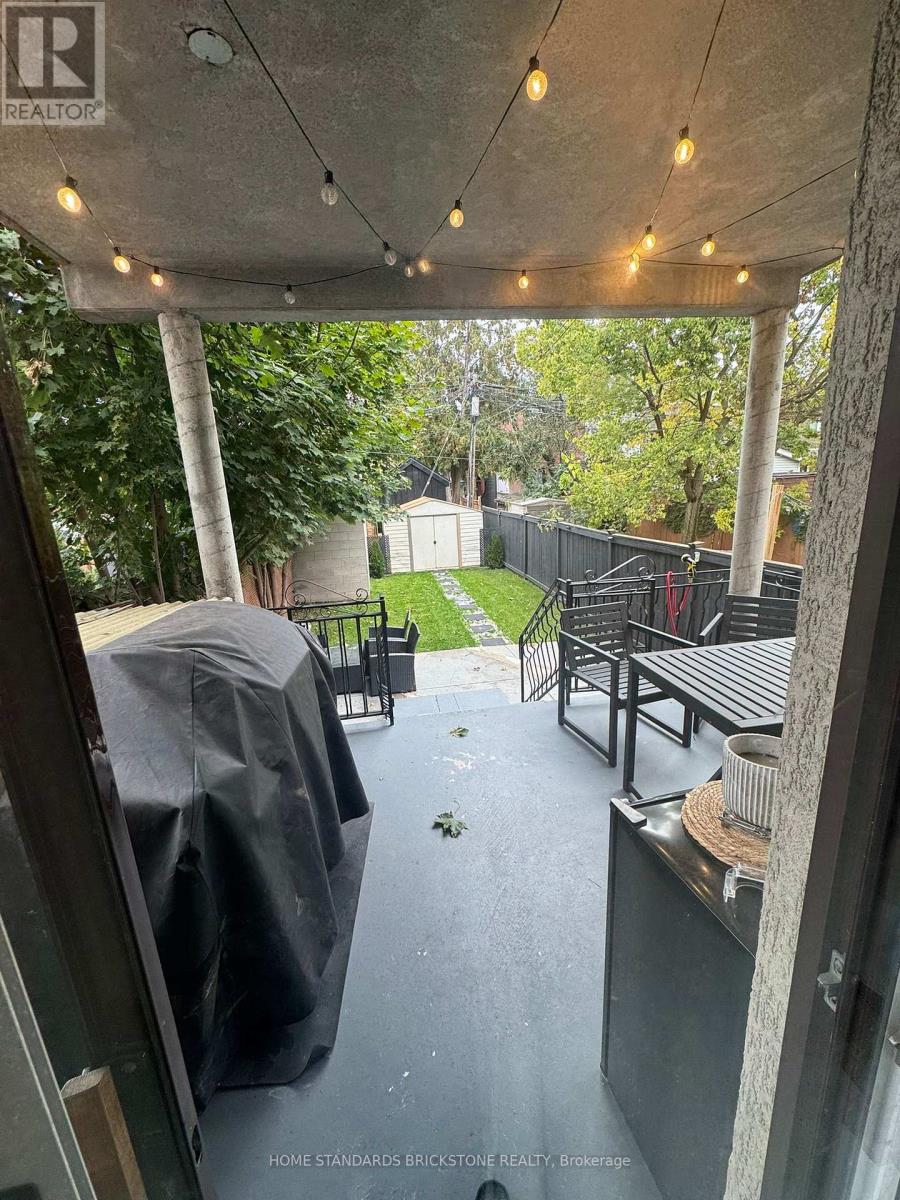 66 Hounslow Heath Road, Toronto, Ontario  M6N 1G8 - Photo 13 - W12475090