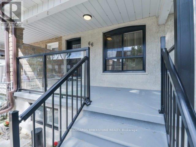 66 Hounslow Heath Road, Toronto, Ontario  M6N 1G8 - Photo 2 - W12475090