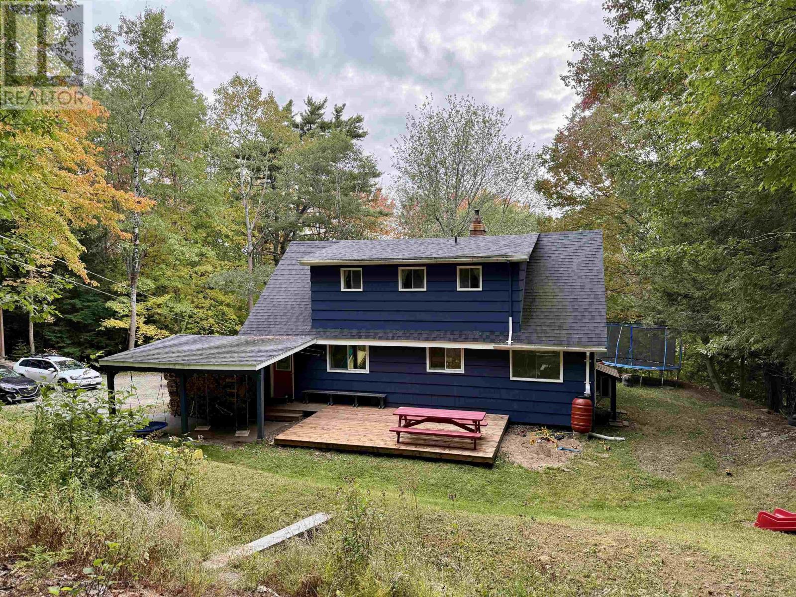 1136 Highway 10, Cookville, Nova Scotia  B4V 7R2 - Photo 2 - 202523248