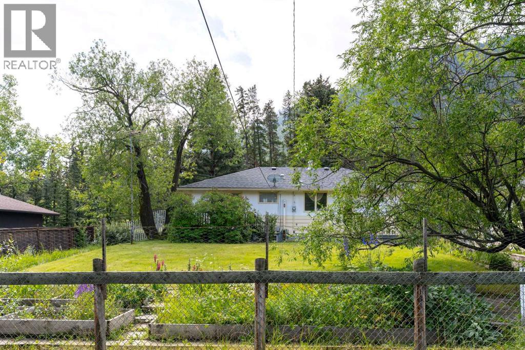 125 Rainbow Avenue, Banff, Alberta  T1L 1A1 - Photo 21 - A2249719