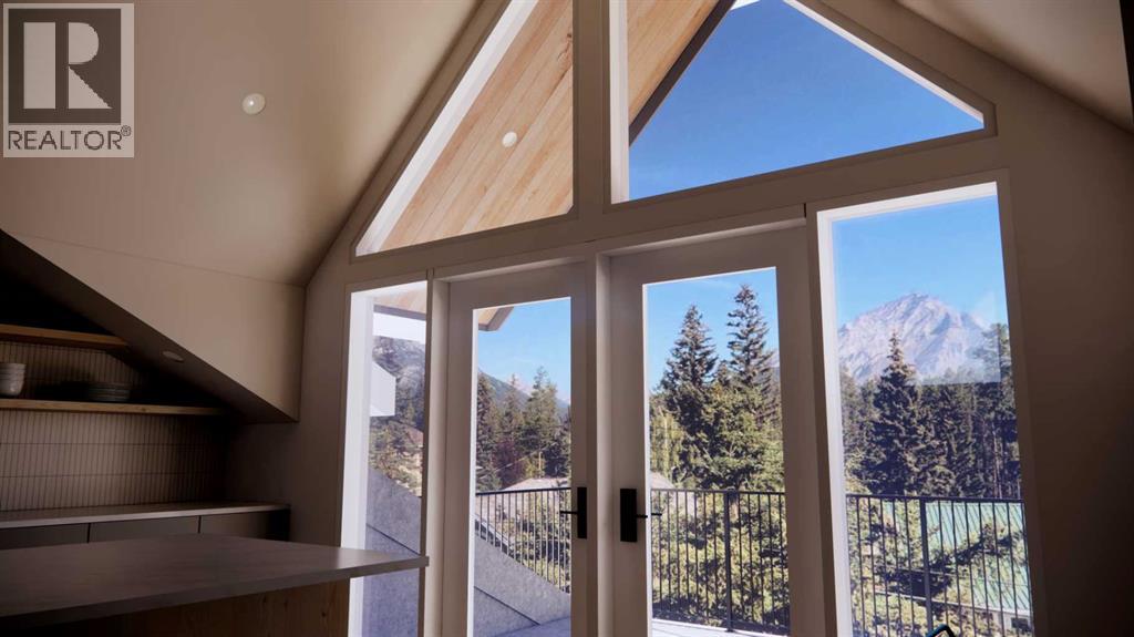 125 Rainbow Avenue, Banff, Alberta  T1L 1A1 - Photo 10 - A2249719