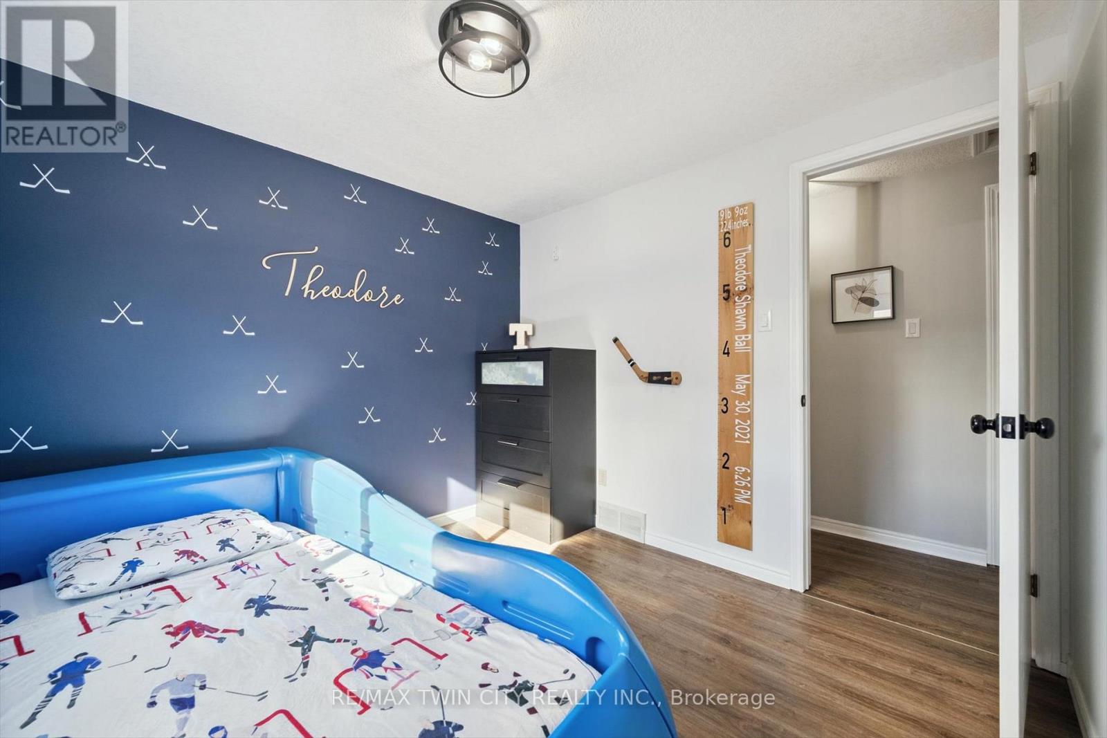 115 Yellow Birch Drive, Kitchener, Ontario  N2N 2N3 - Photo 24 - X12475071