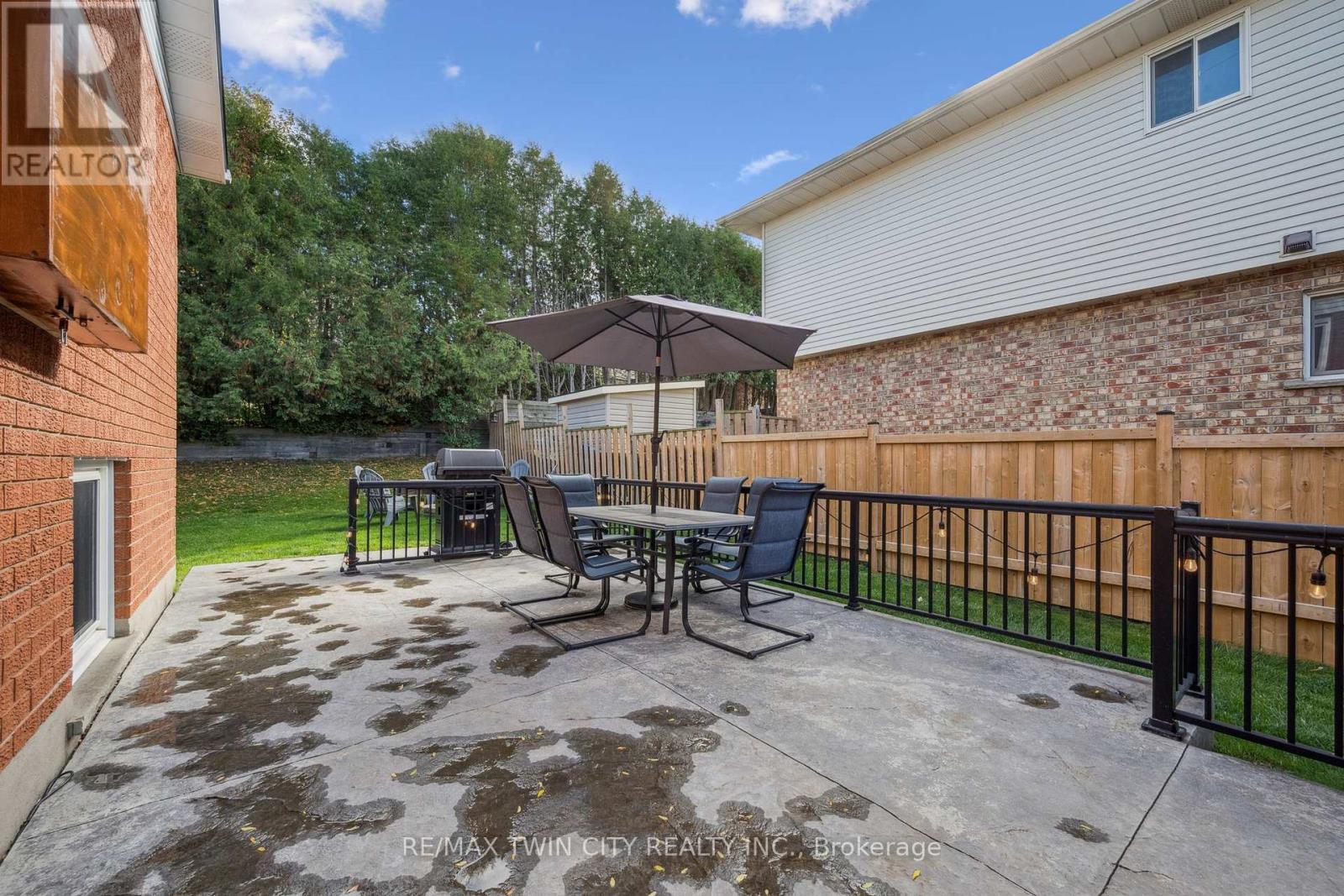 115 Yellow Birch Drive, Kitchener, Ontario  N2N 2N3 - Photo 35 - X12475071