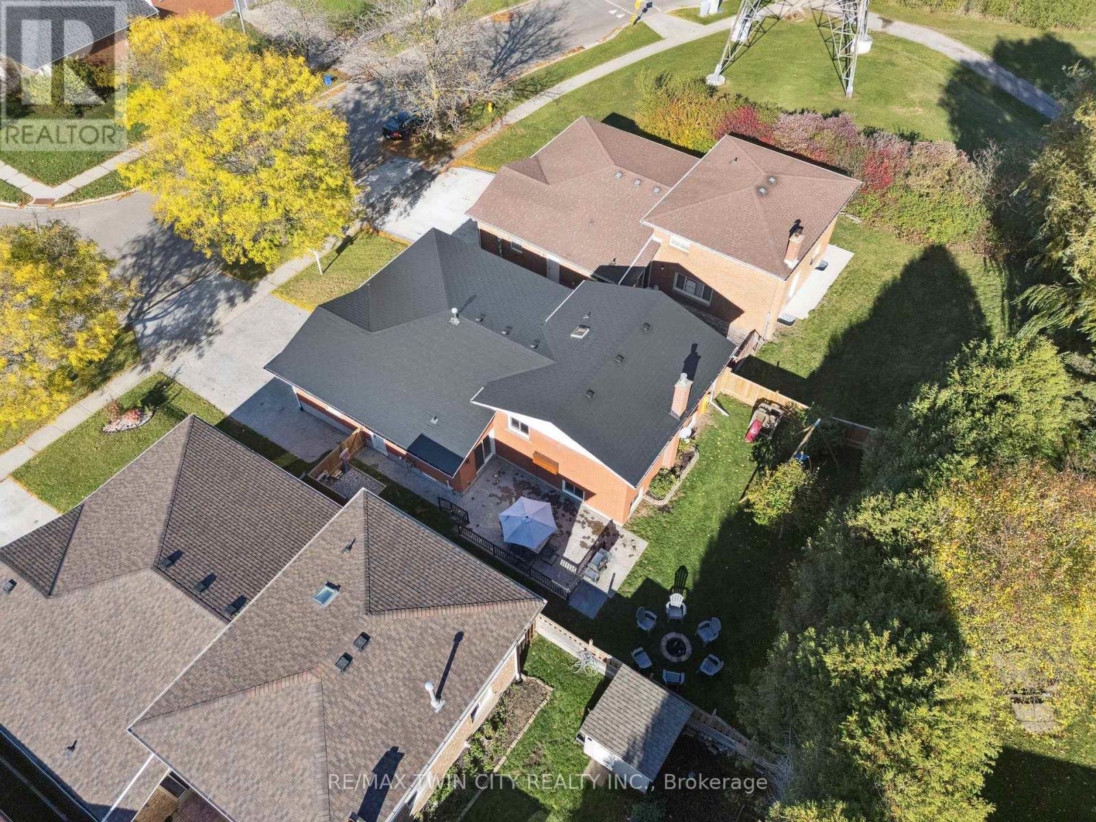 115 Yellow Birch Drive, Kitchener, Ontario  N2N 2N3 - Photo 40 - X12475071