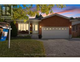 115 YELLOW BIRCH DRIVE, Kitchener, Ontario