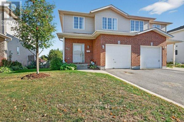 650 Tanner Drive, Kingston, Ontario  K7M 8Y2 - Photo 2 - X12475077
