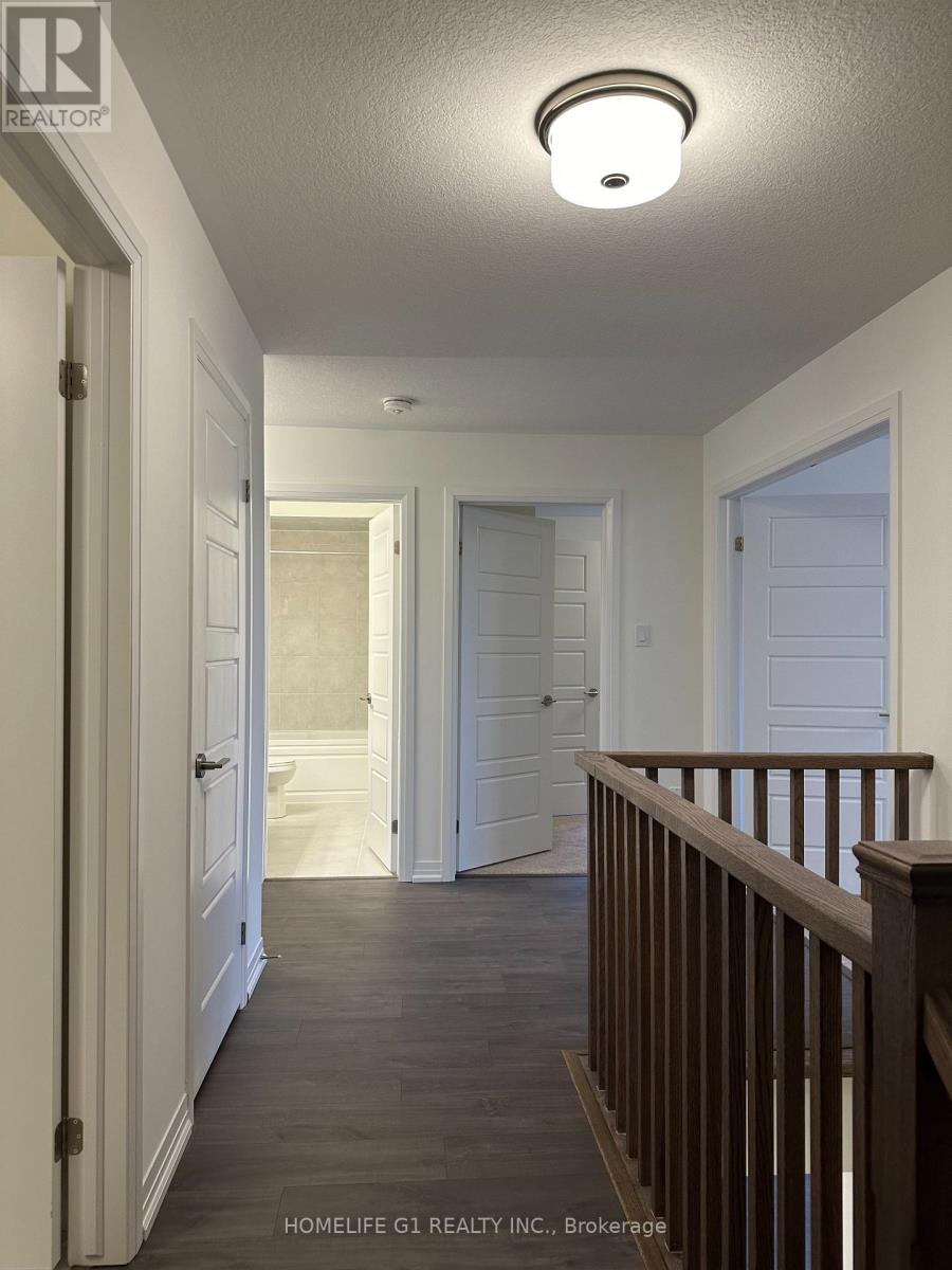82 Hitchman Street, Brant, Ontario  N3L 0M1 - Photo 13 - X12475092