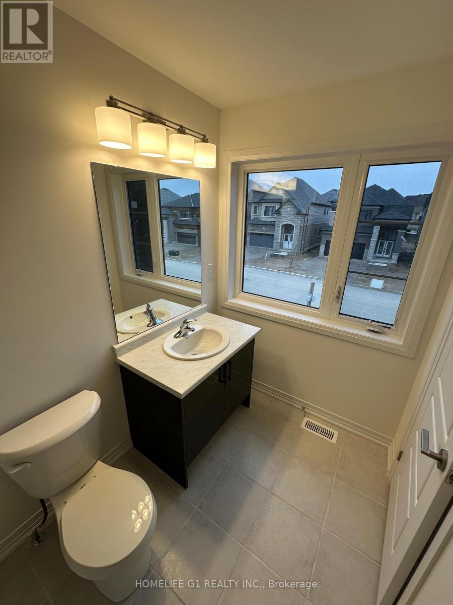 82 Hitchman Street, Brant, Ontario  N3L 0M1 - Photo 33 - X12475092
