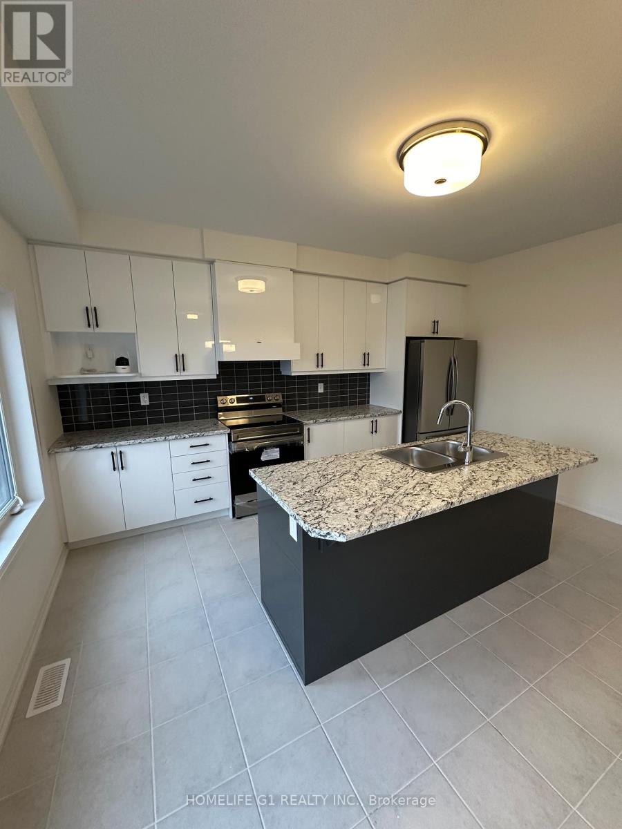 82 Hitchman Street, Brant, Ontario  N3L 0M1 - Photo 9 - X12475092