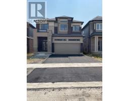 82 HITCHMAN STREET, Brant, Ontario