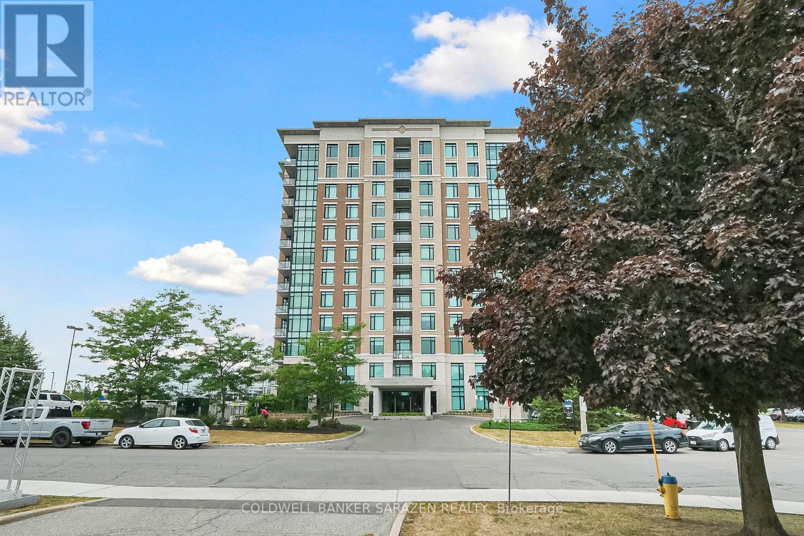 1105 - 100 ROGER GUINDON AVENUE, Ottawa, Ontario